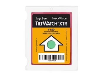 TiltWatch XTR - min. køb 50 stk.